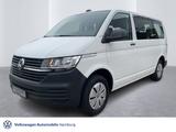 Volkswagen T6.1 Caravelle 2.0 TDI Sitzheizung Navi PDC - Volkswagen T6 Caravelle aus 2023