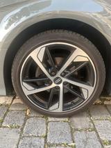 Audi A3 35 TFSI S tronic S line Sportback  - Audi A3 Gebrauchtwagen in Dresden