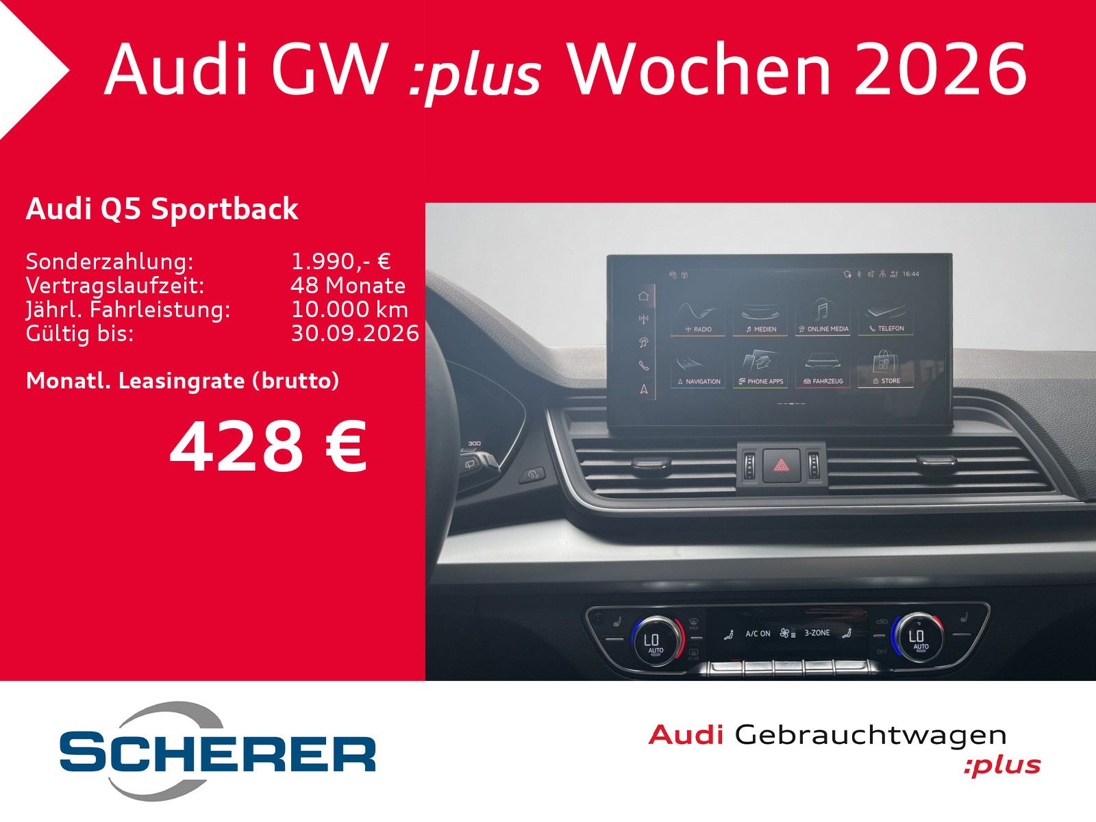 Audi Q5 - Bild 12