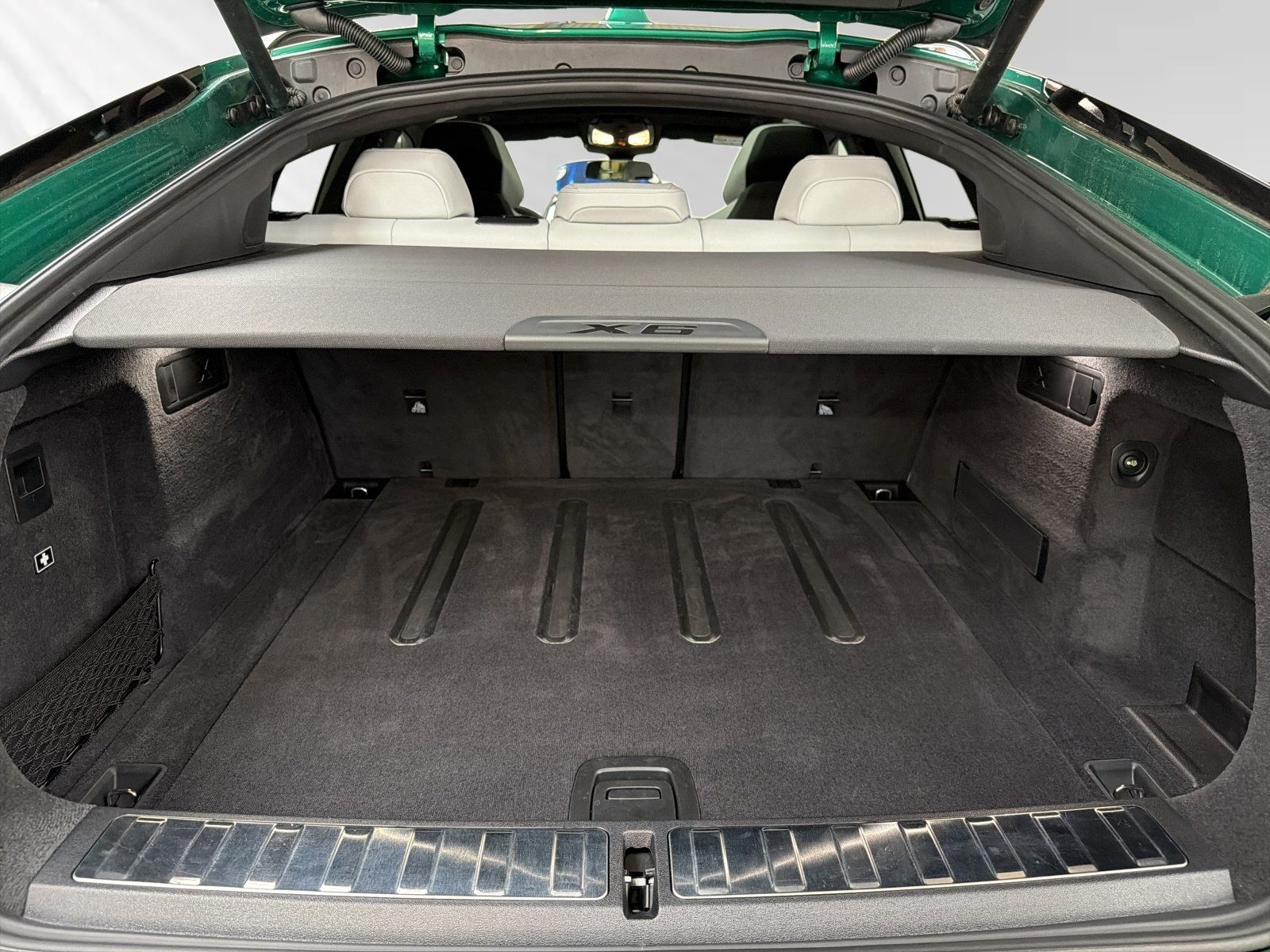 BMW X6 M - Bild 19