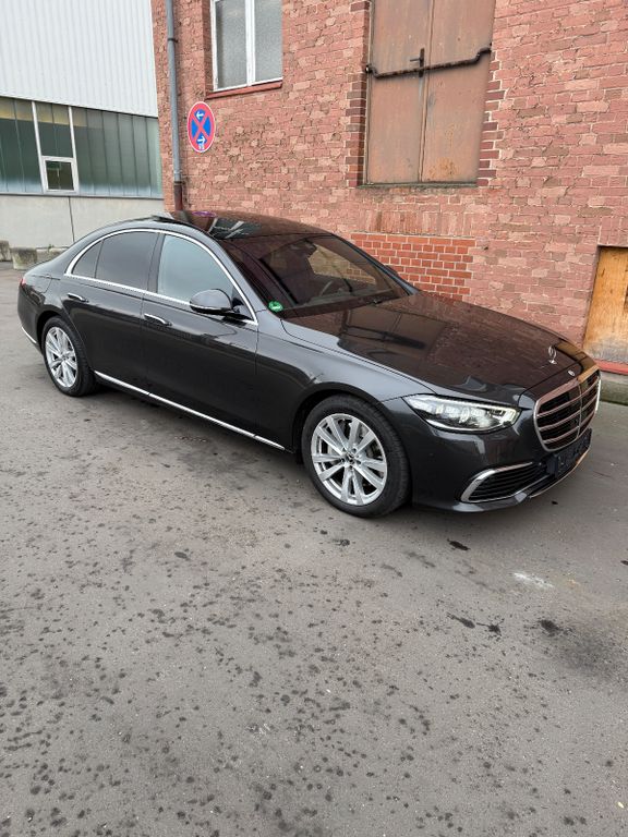 Mercedes-Benz S 400