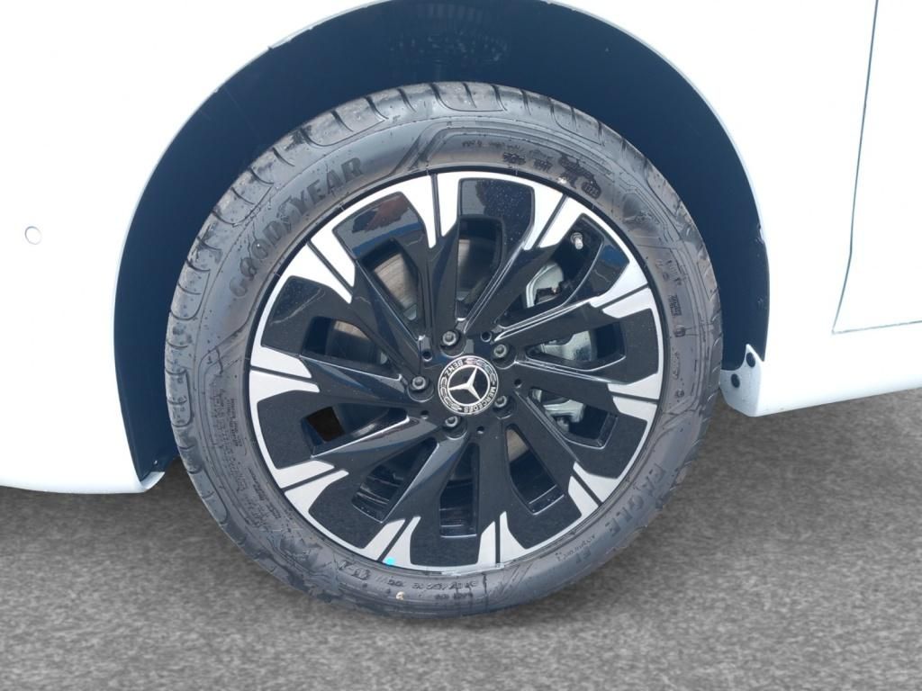 Fahrzeugabbildung Mercedes-Benz Vito 119 CDI Tourer PRO lang LED*AHK*Navi*Leder