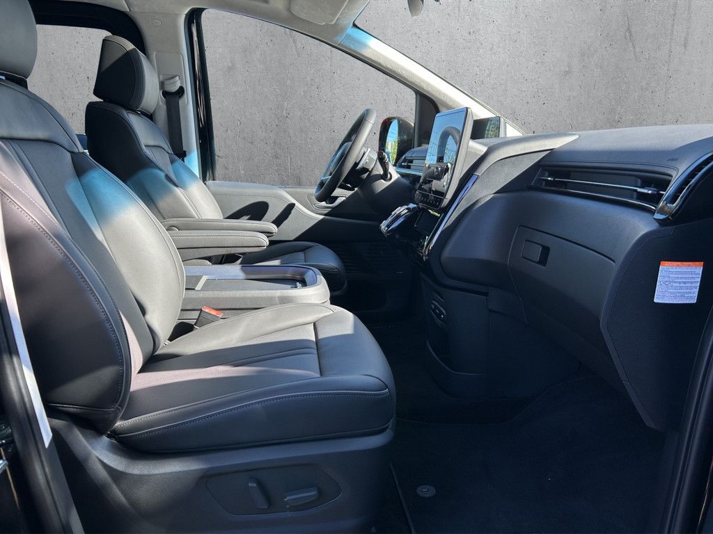 Hyundai Staria – Bild 17