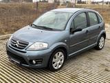 Citroën C3 1.4 16V VTR /RENTNER/1.HAND/KLIMAAUT./PDC - Citroën C3: Vtr