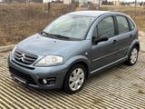 Citroën C3 1.4 16V VTR /Rentner/1.Hand/Klimaaut./Pdc - Citroën C3: Vtr