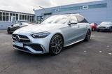 Mercedes-Benz C 300 T Autom. - T 9G-TRONIC Edition AMG Line