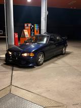 BMW E36 320i M50 Motor (Stillgelegt) - BMW 320: 320i Motor