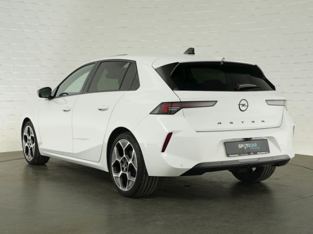 Astra L LIM. ULTIMATE AT+LED+SCHIEBEDACH+NAVI+36