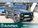 Land Rover Defender 110 TD5 Station Wagon E - gebrauchte Land Rover Defender aus dem Jahr 2004