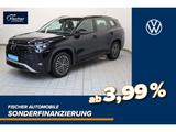 Volkswagen Tayron 1.5 eTSI Life DSG 7-Sitze/AHK/Matrix/NAV - schwarze Volkswagen Tayron