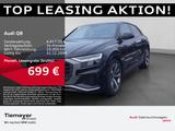 Audi Q8 55 TFSIe Q 2x S LINE KAMERA LM21 RAUTE S-SITZ - Audi Q8 in Essen
