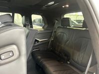 BMW X7 - Vorschau Bild 23
