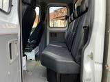 Mercedes-Benz SPRINTER DoKa PRITSCHE+PLANE HECKA. TEMP KLIMA - : Pritsche Doka