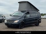 Mercedes-Benz Viano Marco Polo 2.0 CDI Aufstelldach Küche 1.Hd - Angebote