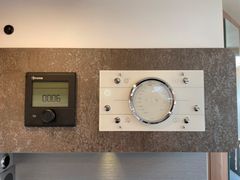 Bürstner Lyseo TD 690 G *Harmony Line*