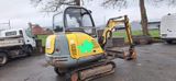 Neuson Wacker Neuson 2503-WD Radbagger - Neuson LKWs