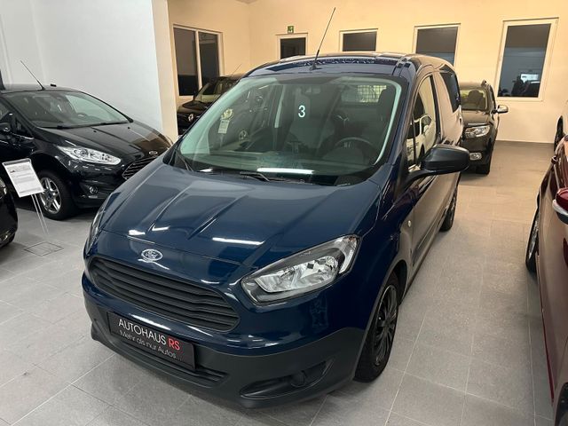 Ford Transit Courier Basis 38.800 KM Navi Klima