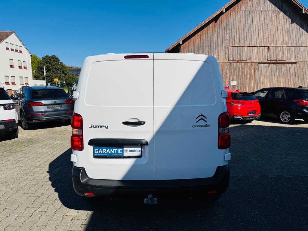 Citroën Jumpy