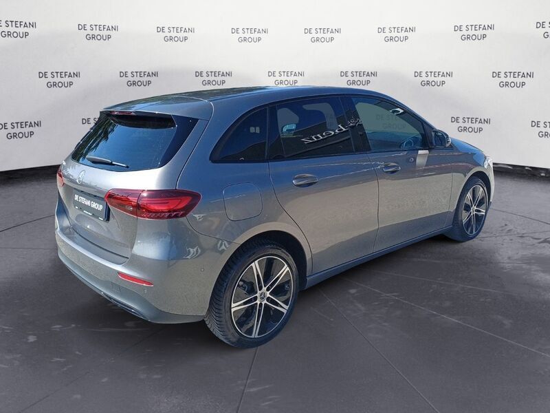 Mercedes-Benz Classe B B 250 e Plug-in Hybrid Pr imagem 2