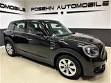 MINI One Countryman Klima SiHz Keyless-Go - schwarze MINI One Countryman