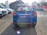 Chevrolet Matiz SE - gebrauchte Chevrolet Kleinwagen