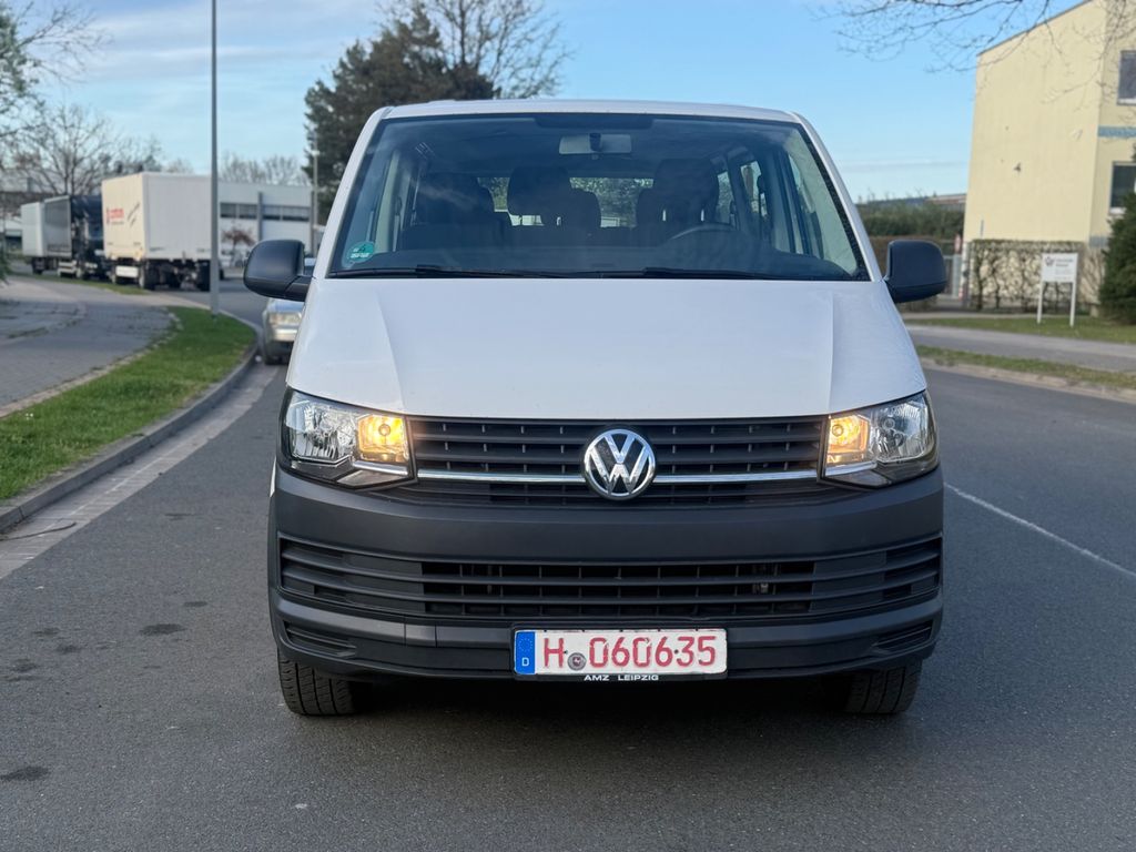 Image of Volkswagen T6 Transporter