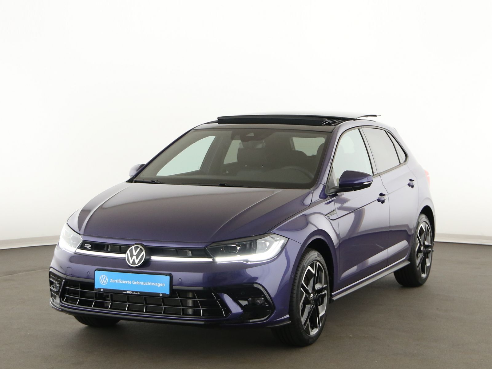Volkswagen Polo - Bild 2