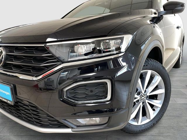 T-Roc Cabriolet 1.5 TSI DSG Style Bluetooth LED