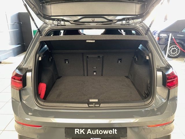 Golf GTI Clubsport Matrix LED Navi DCC Kamera 19