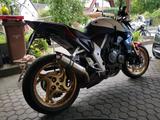 Honda CB1000R (RC60) - HONDA NAKED BIKE