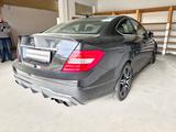 Mercedes-Benz C 250 CGI,AMG-Paket,Leder,Xenon,Navi, - Mercedes-Benz C 250 in Berlin