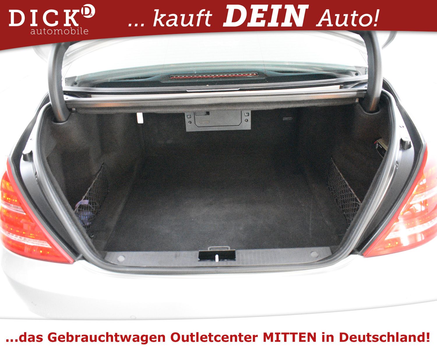Fahrzeugabbildung Mercedes-Benz S 400 Hyb LUFT+PANO+SOFT+KAM+LED+H&K+COMAN+MUTIK