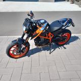 KTM Duke 690 R - Angebote