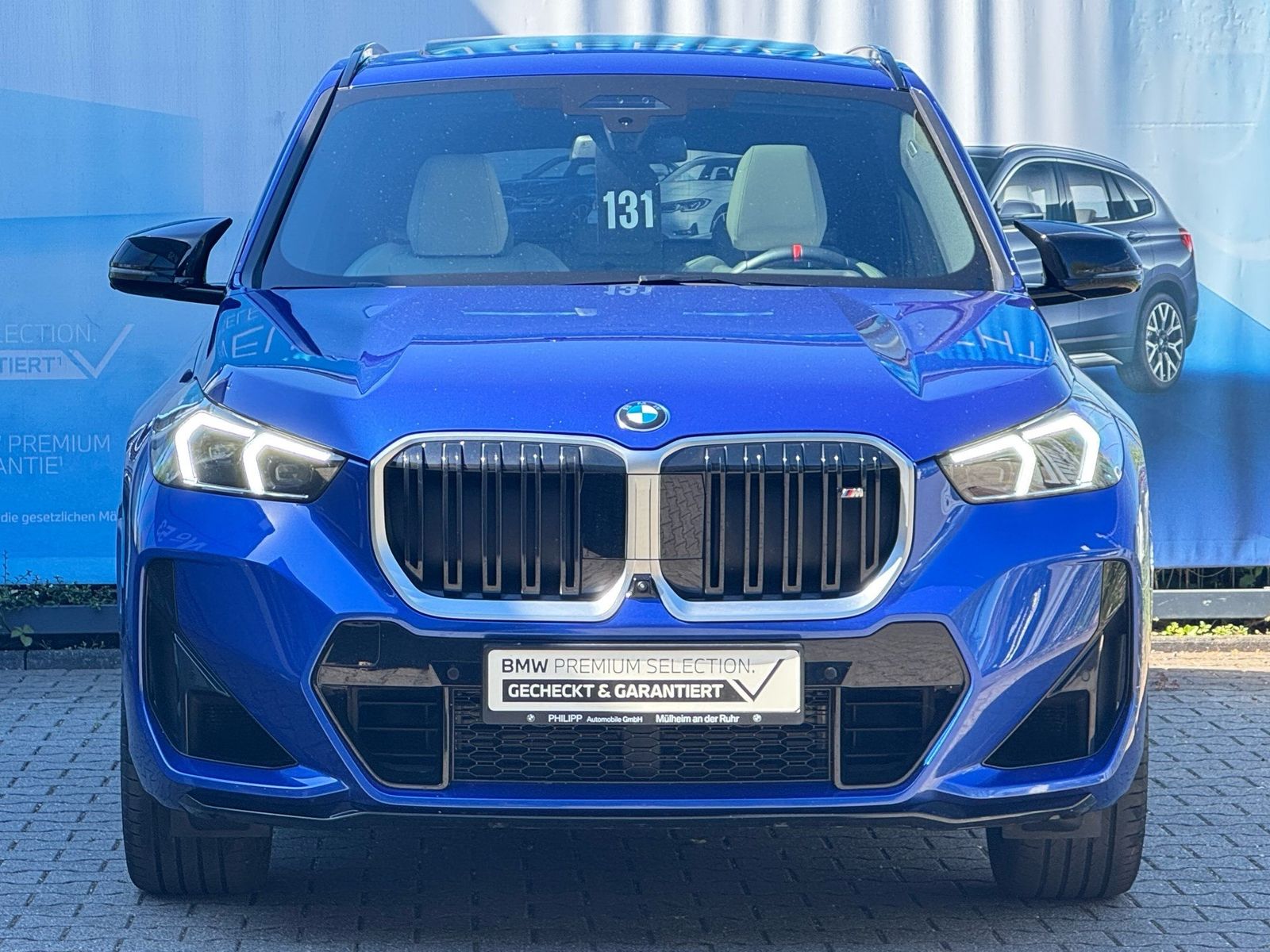 BMW X1 - Bild 21