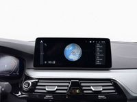 BMW 520 - Vorschau Bild 17