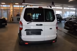 Ford Transit Courier Kasten Dachträger - Ford Transit Courier aus 2022