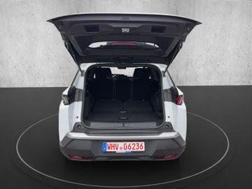 Peugeot 5008 Allure HYBRID 136 e-DSC6 7-Sitzer+SHZ