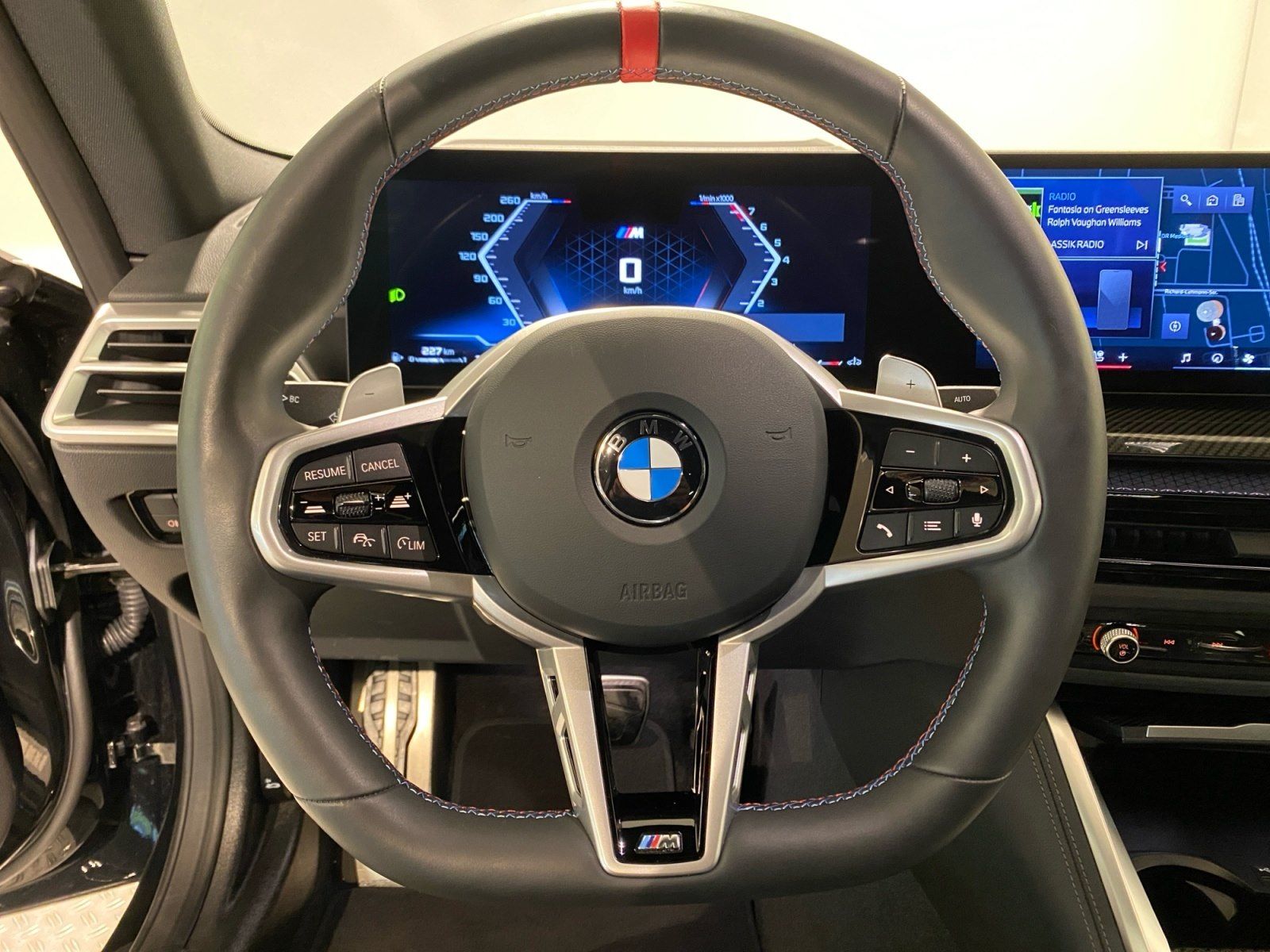 BMW M240i - Bild 8