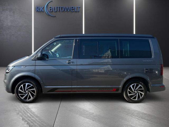 California 2.0 TDI Ocean Edition StandHZG AHK Na