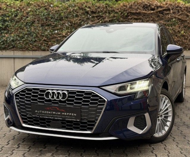 Image of Audi A3