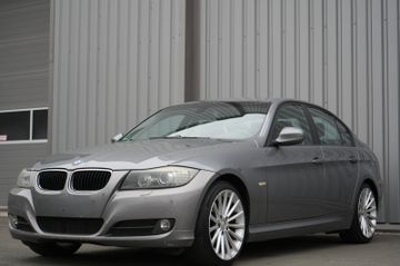 BMW 320 - 3