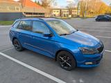 Skoda Fabia 1.4l TDI 77kW Style Combi Style - Skoda Fabia Tdi Gebrauchtwagen