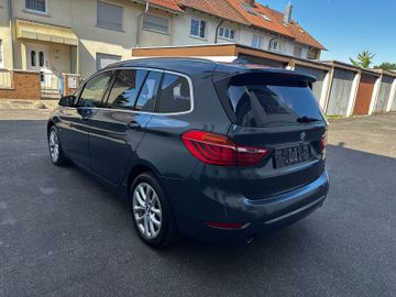 BMW 220 Gran Tourer - 7