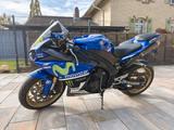Yamaha R1 (RN22) - YAMAHA R1 RN 22