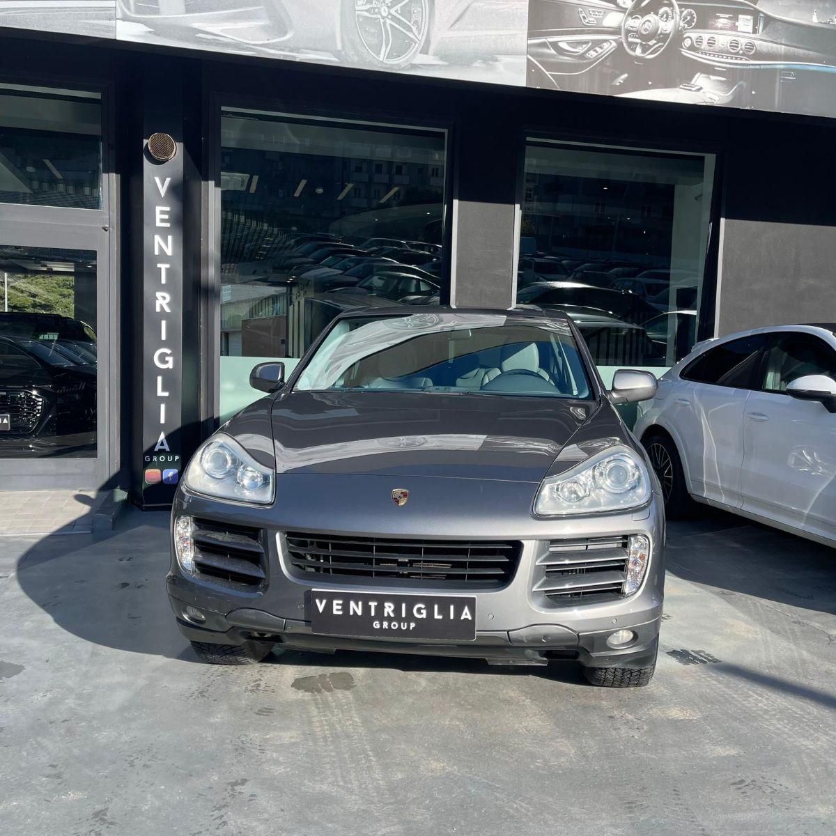 Porsche Porsche PORSCHE - Cayenne - Diesel