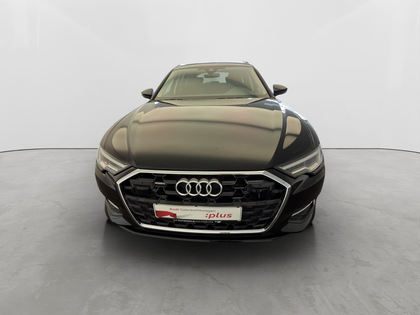 Audi A6 - Bild 9
