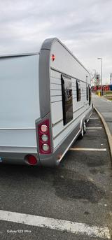 Tabbert Puccini 655/TÜV-GASPRÜFUNG NEU/KLIMAAUTOMATIC - Tabbert P