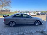 Audi A4 B5 1,8T Automatik, Luftfahrwerk - gebrauchte Audi A4 aus dem Jahr 2000