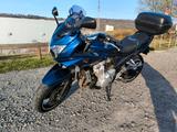 Suzuki GSF 1250 SA Sehr gepflegt! Koffer! - SUZUKI GSF 1250 SA