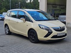 Fahrzeugabbildung Zafira C Tourer Edition 7 Sitze